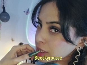 Beeckyrousse