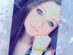 Bekkks