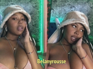Belanyrousse