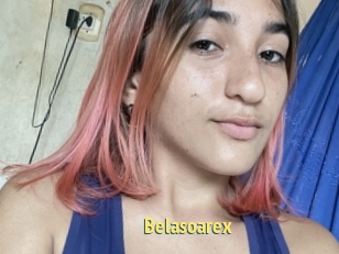 Belasoarex