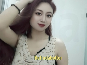 Belindaboller