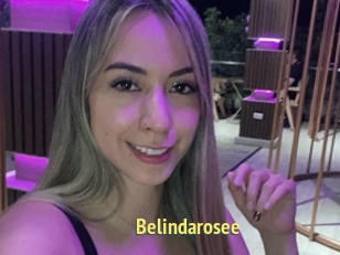 Belindarosee