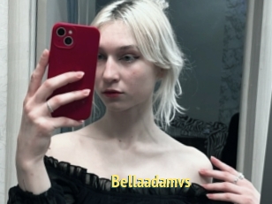 Bellaadamvs