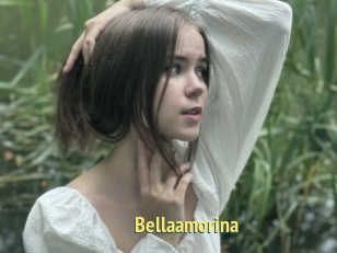 Bellaamorina