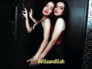 Bellaandliah