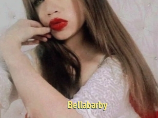 Bellabarby