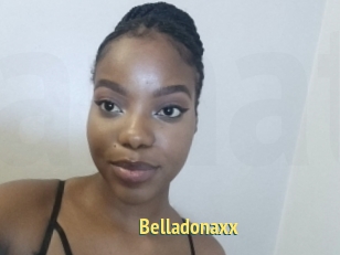 Belladonaxx