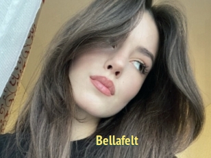 Bellafelt