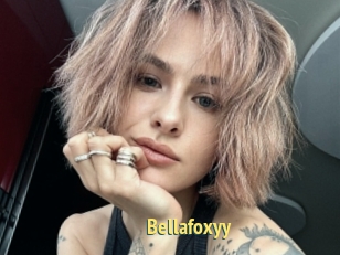 Bellafoxyy