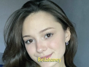 Bellahaney