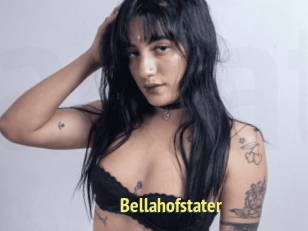 Bellahofstater