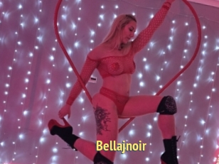 Bellajnoir