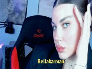 Bellakarman