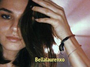 Bellalaurenxo