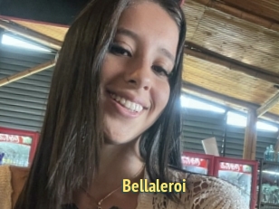 Bellaleroi