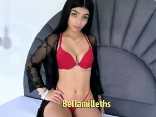 Bellamilleths