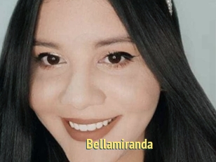 Bellamiranda