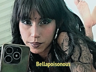 Bellapoisonous