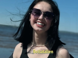 Bellatallen