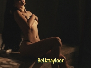 Bellatayloor