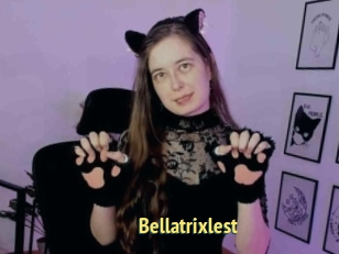 Bellatrixlest