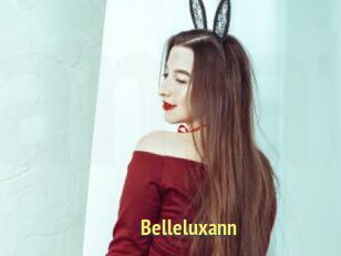 Belleluxann