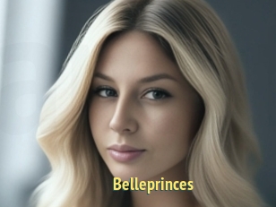 Belleprinces