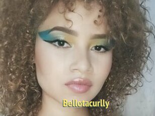 Bellotacurlly