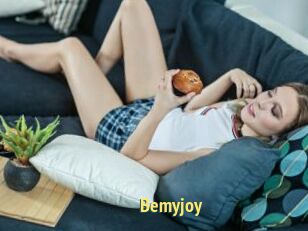 Bemyjoy