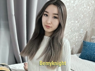 Bemyknight