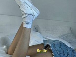 Bente