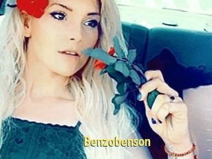 Benzobenson
