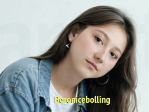 Berenicebolling
