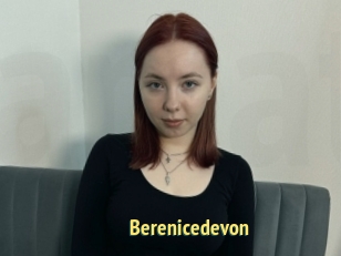 Berenicedevon