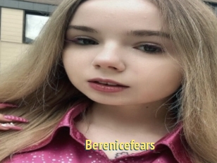 Berenicefears