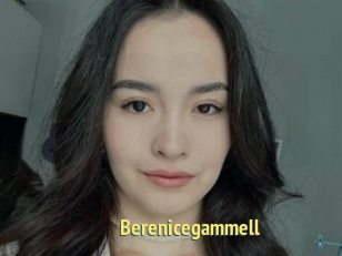 Berenicegammell