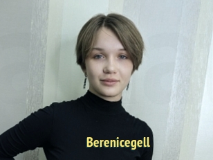 Berenicegell