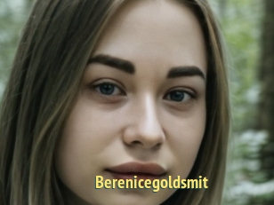 Berenicegoldsmit