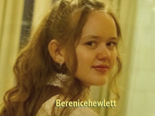 Berenicehewlett