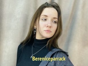 Bereniceparrack