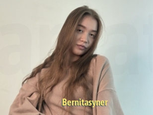 Bernitasyner