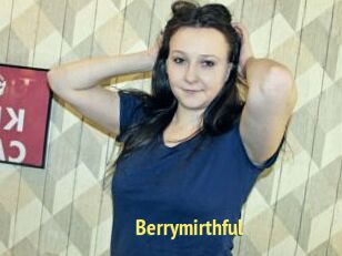 Berrymirthful