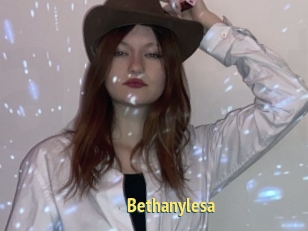 Bethanylesa