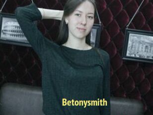 Betonysmith