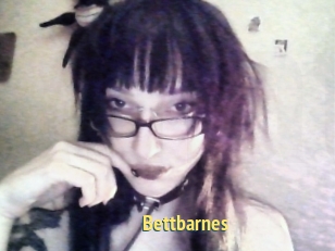 Bettbarnes