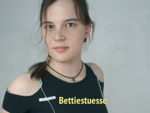Bettiestuesse
