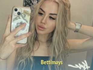 Bettimays