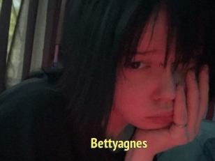 Bettyagnes
