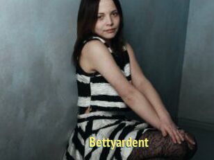 Bettyardent