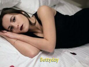 Bettyday
